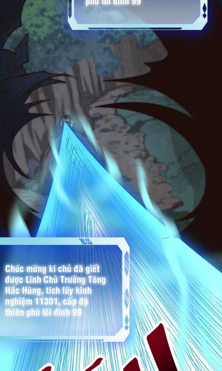 Thần Thú Quật Khởi Chương 34 trang 68