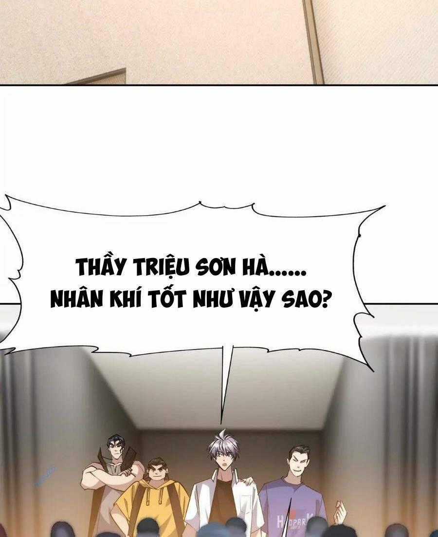 Thần Thú Quật Khởi Chương 35 trang 1