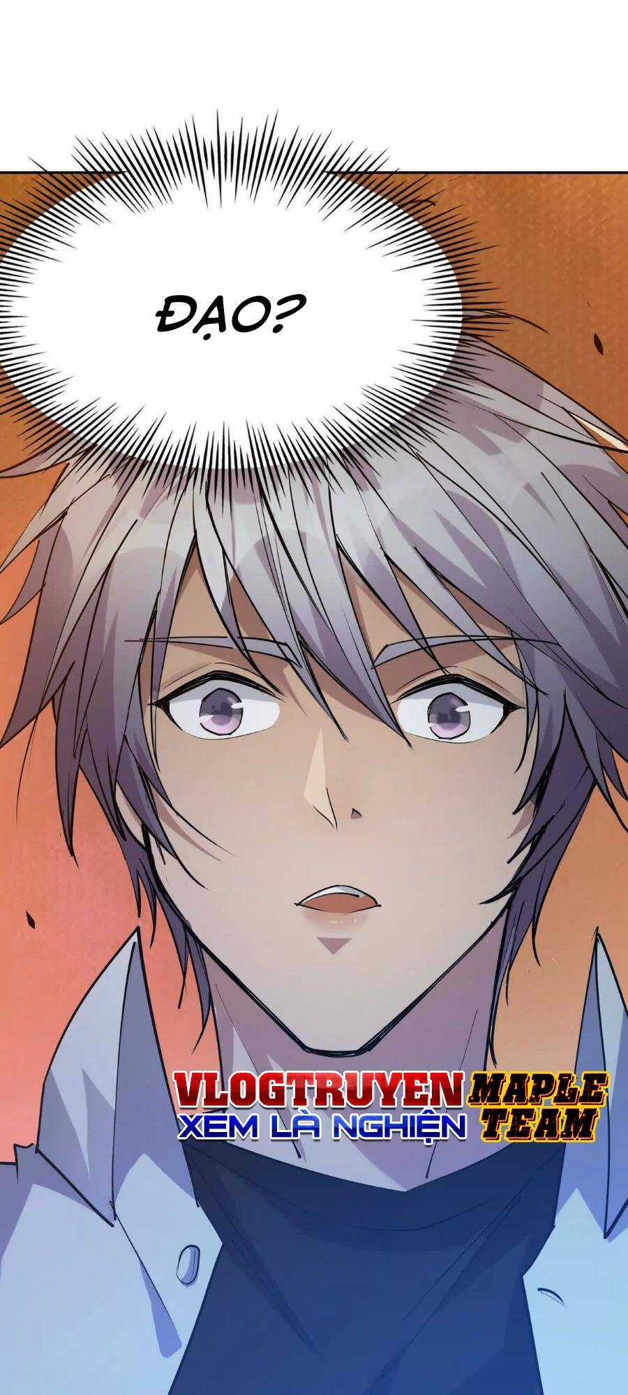 Thần Thú Quật Khởi Chương 35 trang 13