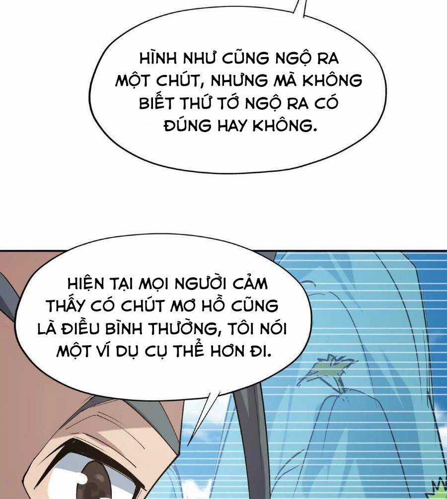 Thần Thú Quật Khởi Chương 35 trang 16