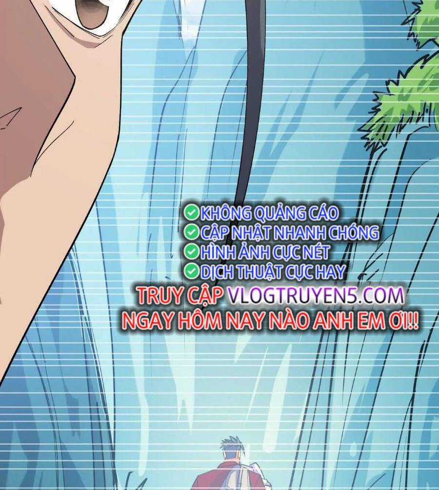 Thần Thú Quật Khởi Chương 35 trang 17