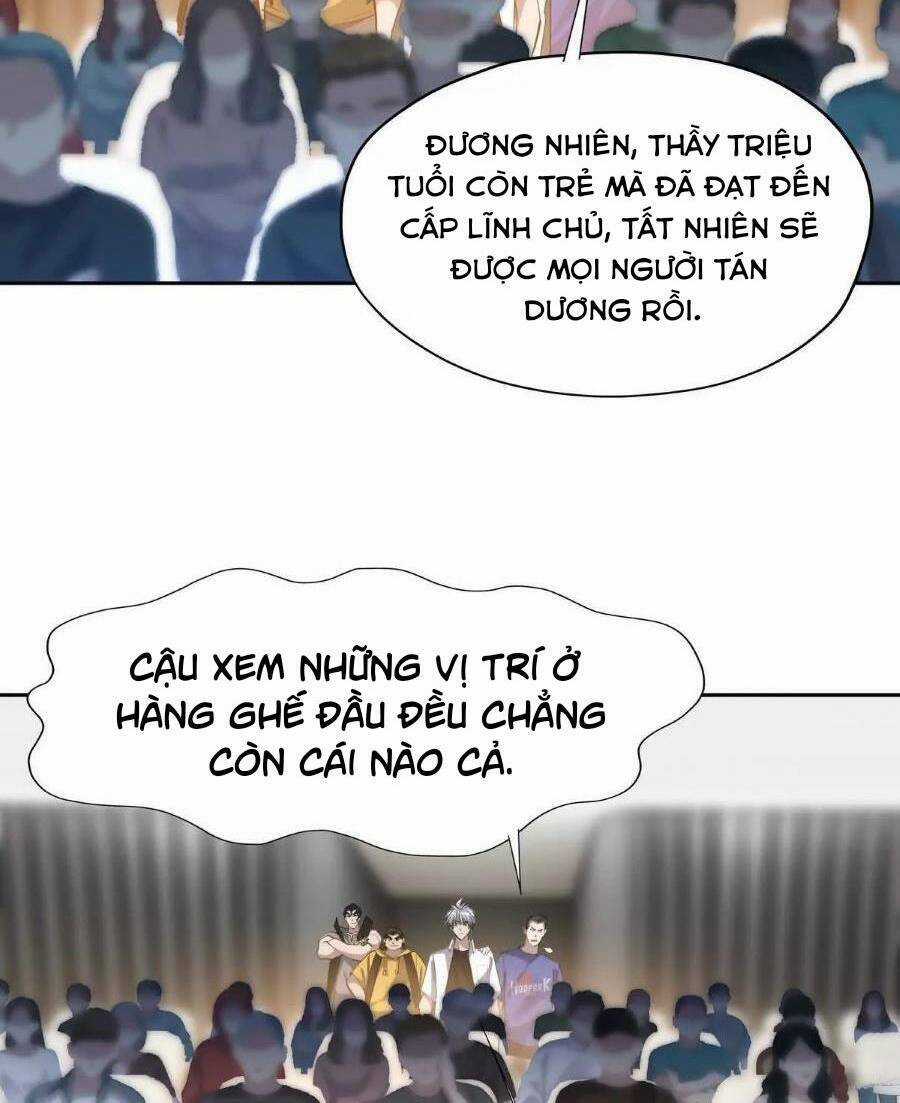 Thần Thú Quật Khởi Chương 35 trang 2