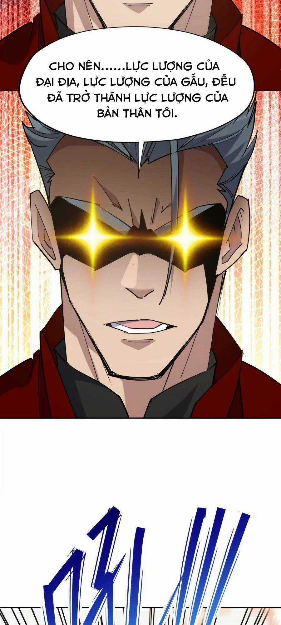 Thần Thú Quật Khởi Chương 35 trang 20