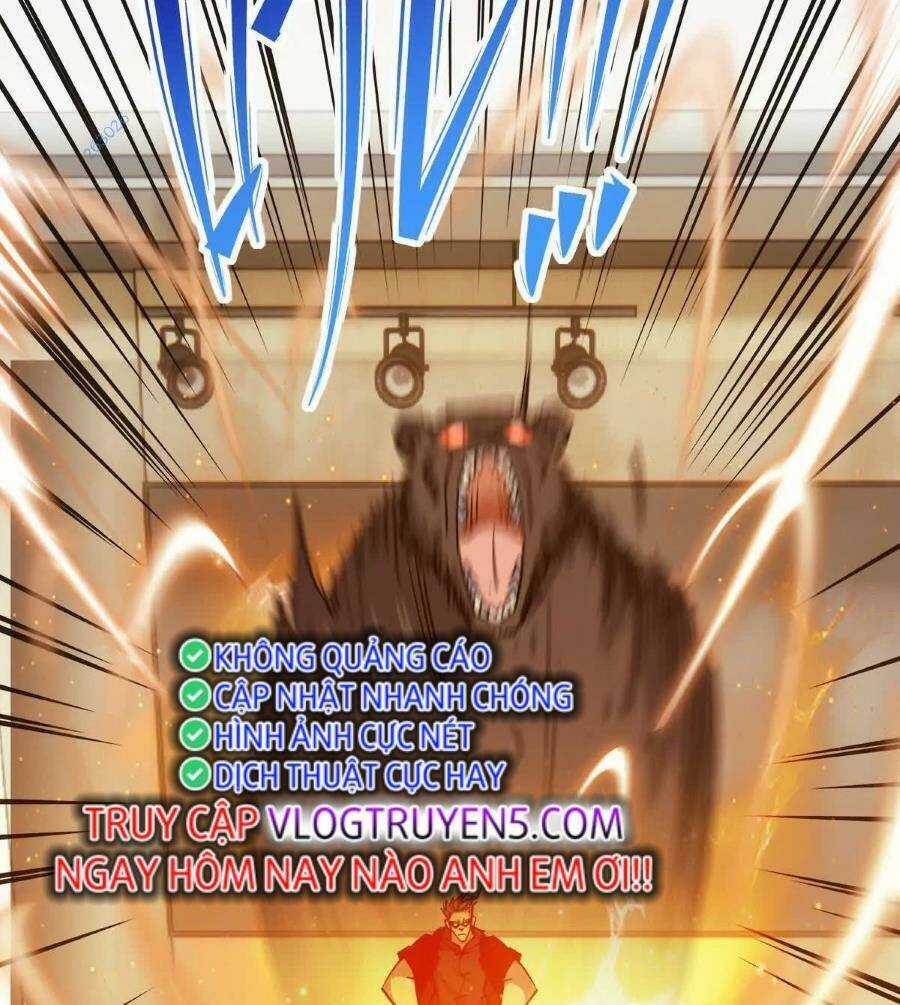 Thần Thú Quật Khởi Chương 35 trang 21