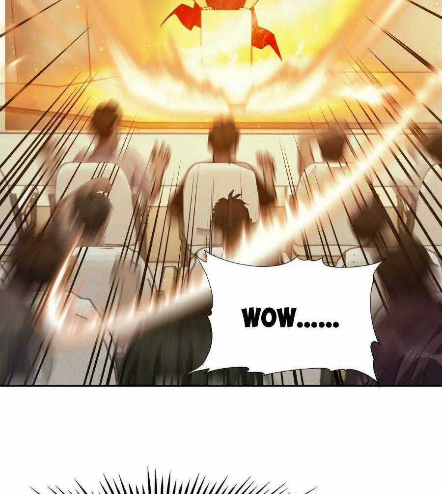 Thần Thú Quật Khởi Chương 35 trang 22