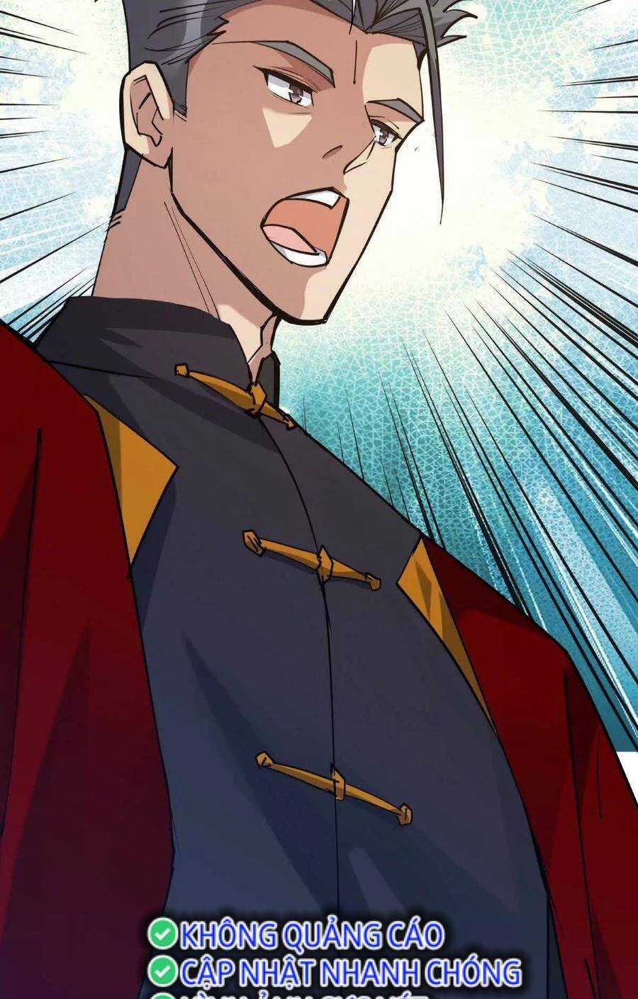 Thần Thú Quật Khởi Chương 35 trang 26