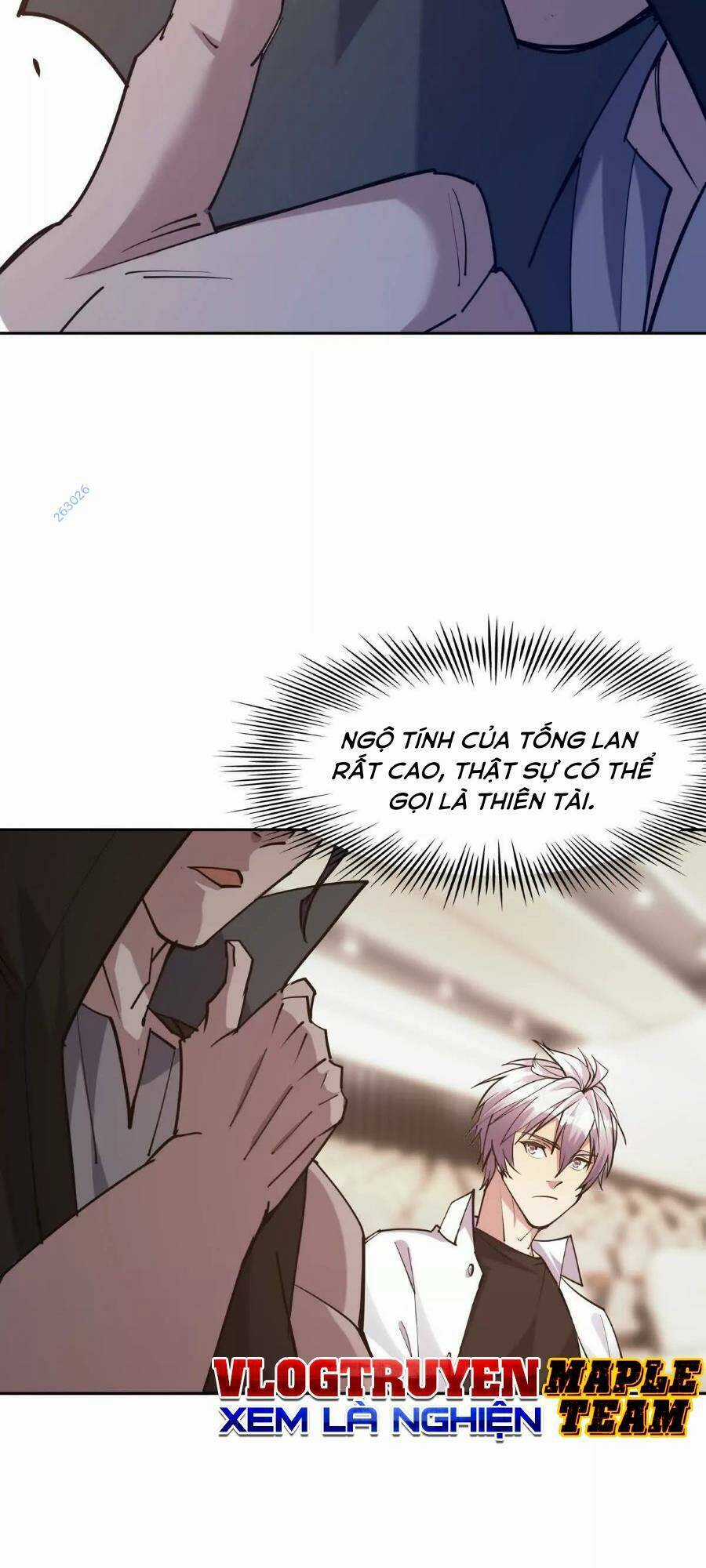 Thần Thú Quật Khởi Chương 35 trang 37