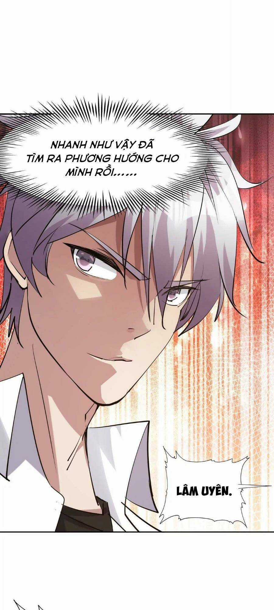 Thần Thú Quật Khởi Chương 35 trang 38