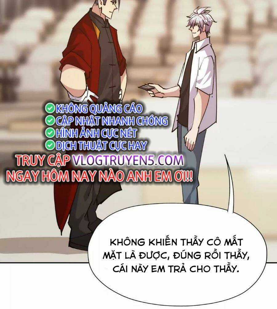 Thần Thú Quật Khởi Chương 35 trang 40