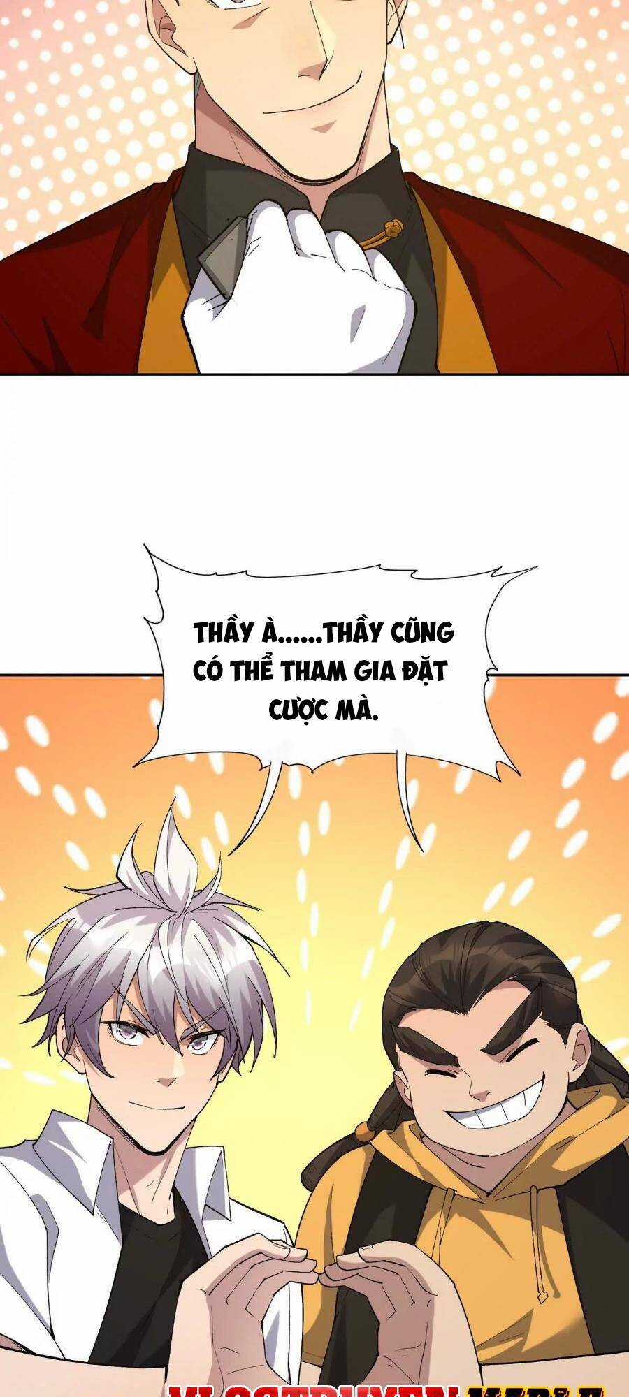 Thần Thú Quật Khởi Chương 35 trang 42