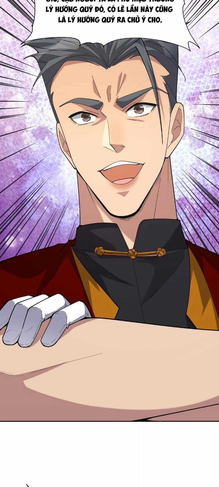 Thần Thú Quật Khởi Chương 35 trang 44