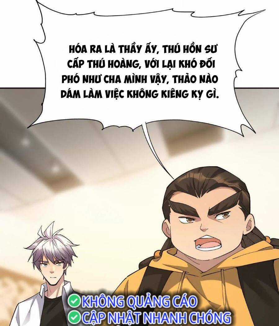 Thần Thú Quật Khởi Chương 35 trang 45