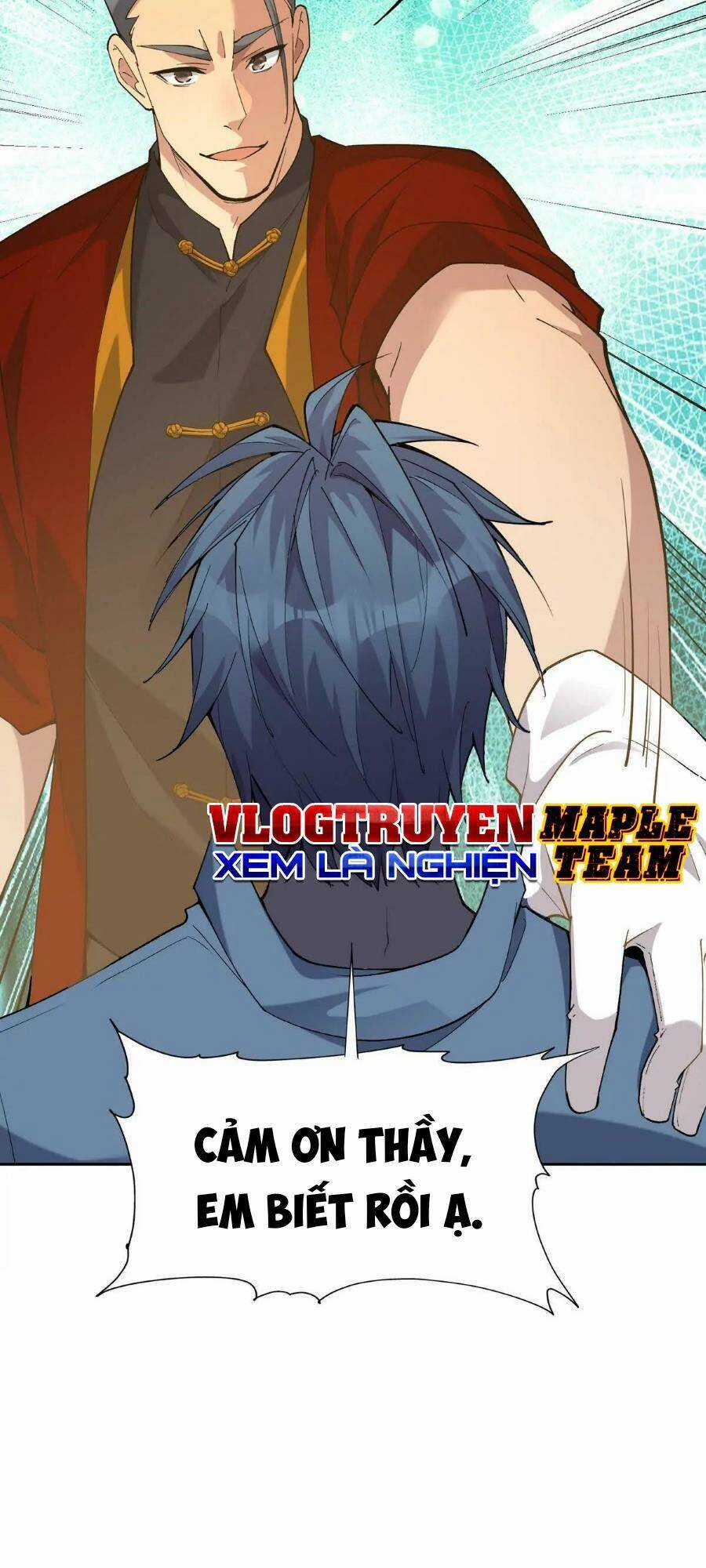 Thần Thú Quật Khởi Chương 35 trang 47