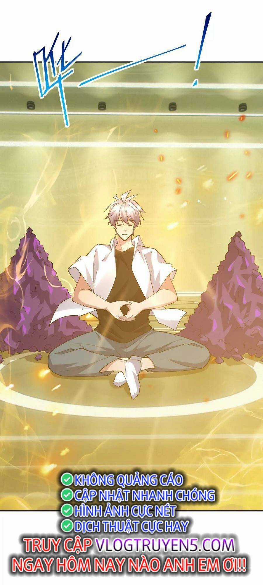 Thần Thú Quật Khởi Chương 35 trang 49