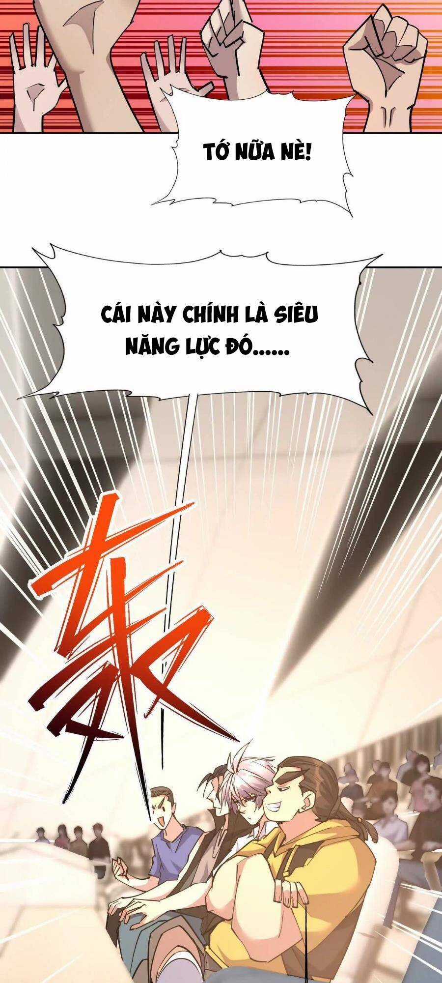 Thần Thú Quật Khởi Chương 35 trang 5