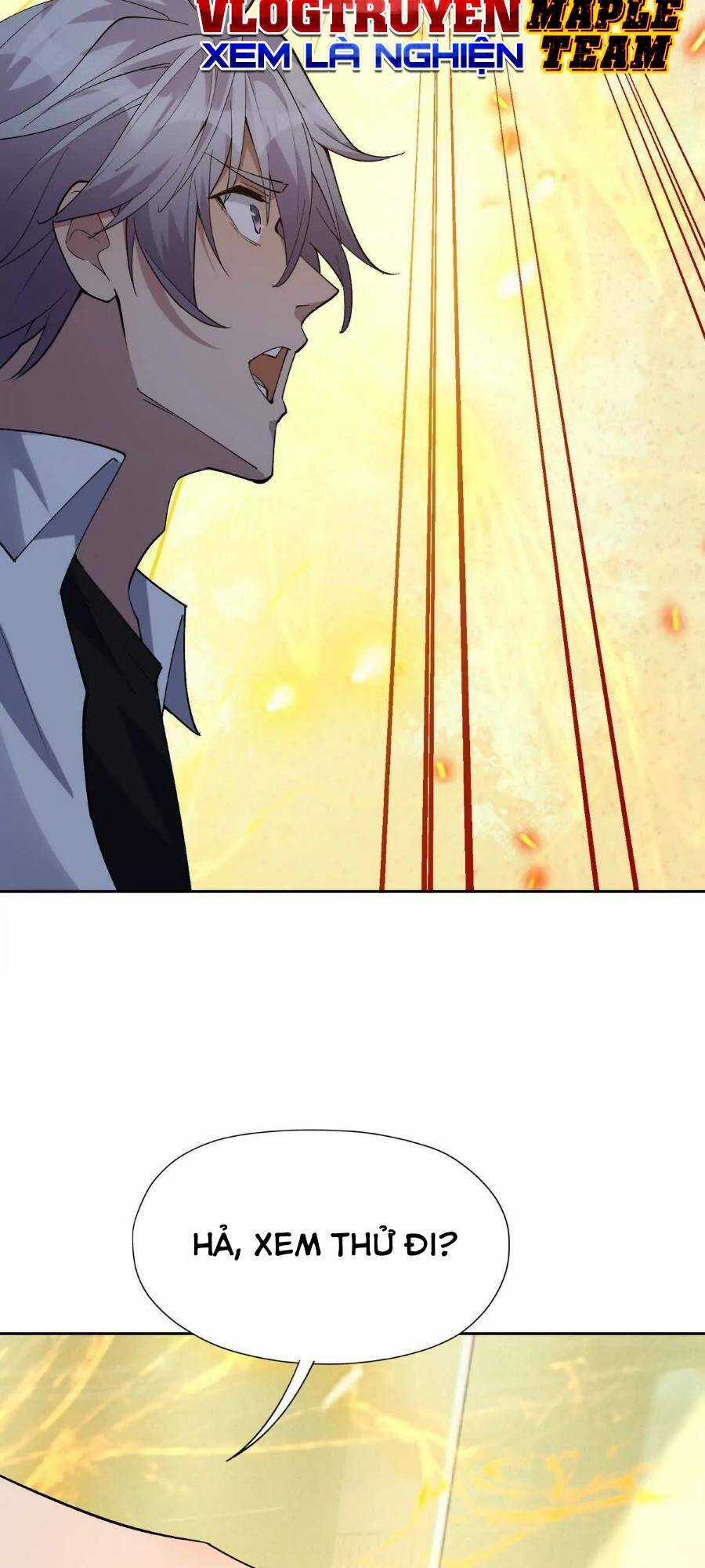 Thần Thú Quật Khởi Chương 35 trang 53