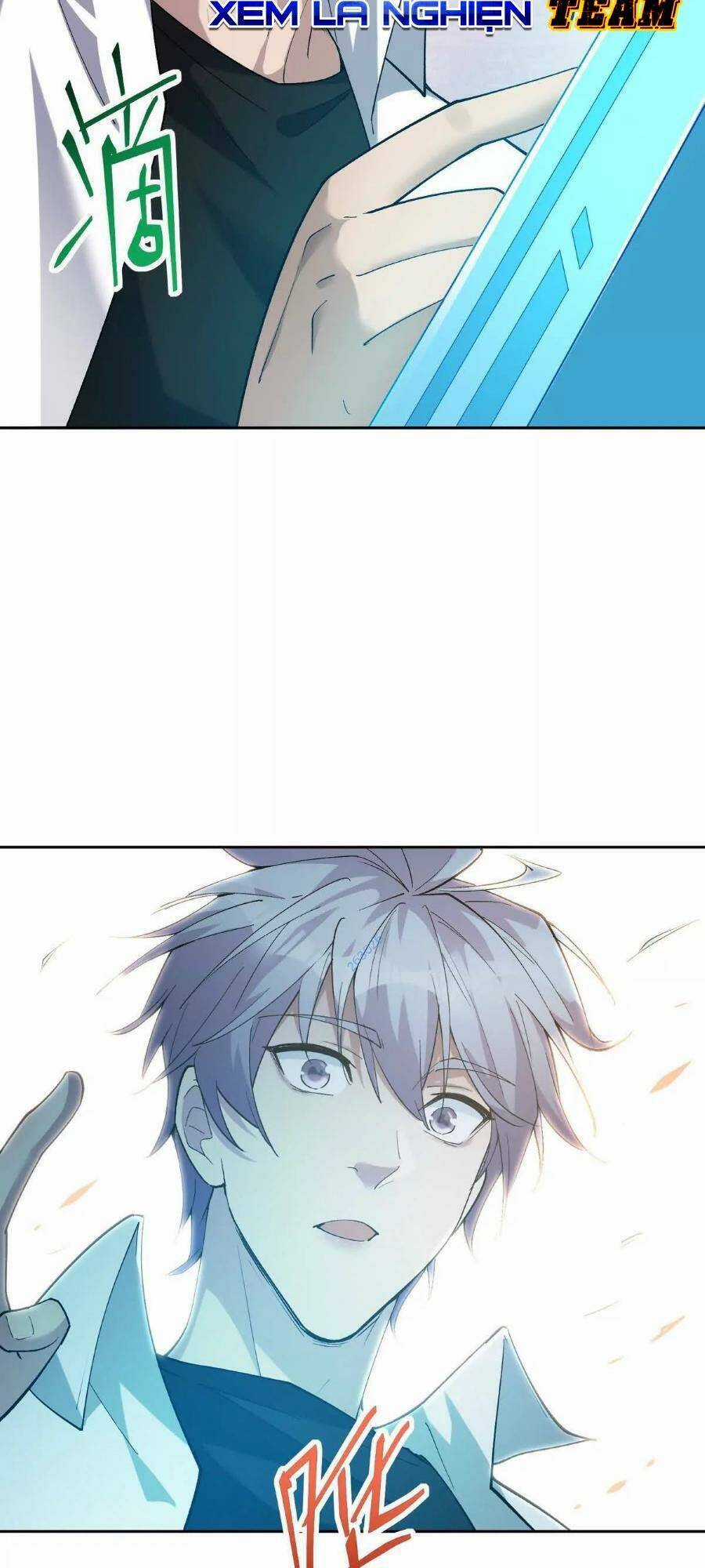 Thần Thú Quật Khởi Chương 35 trang 58