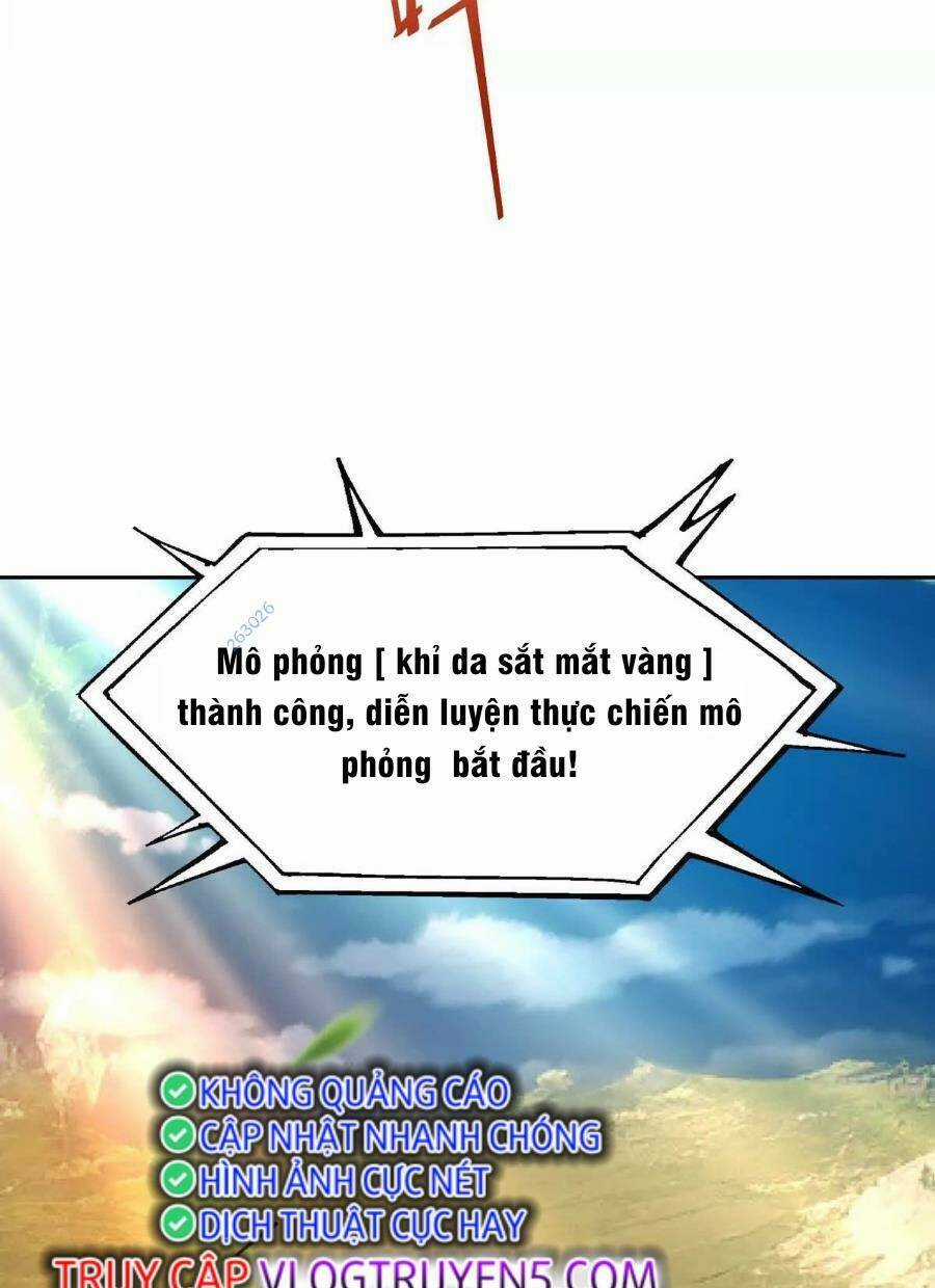 Thần Thú Quật Khởi Chương 35 trang 59