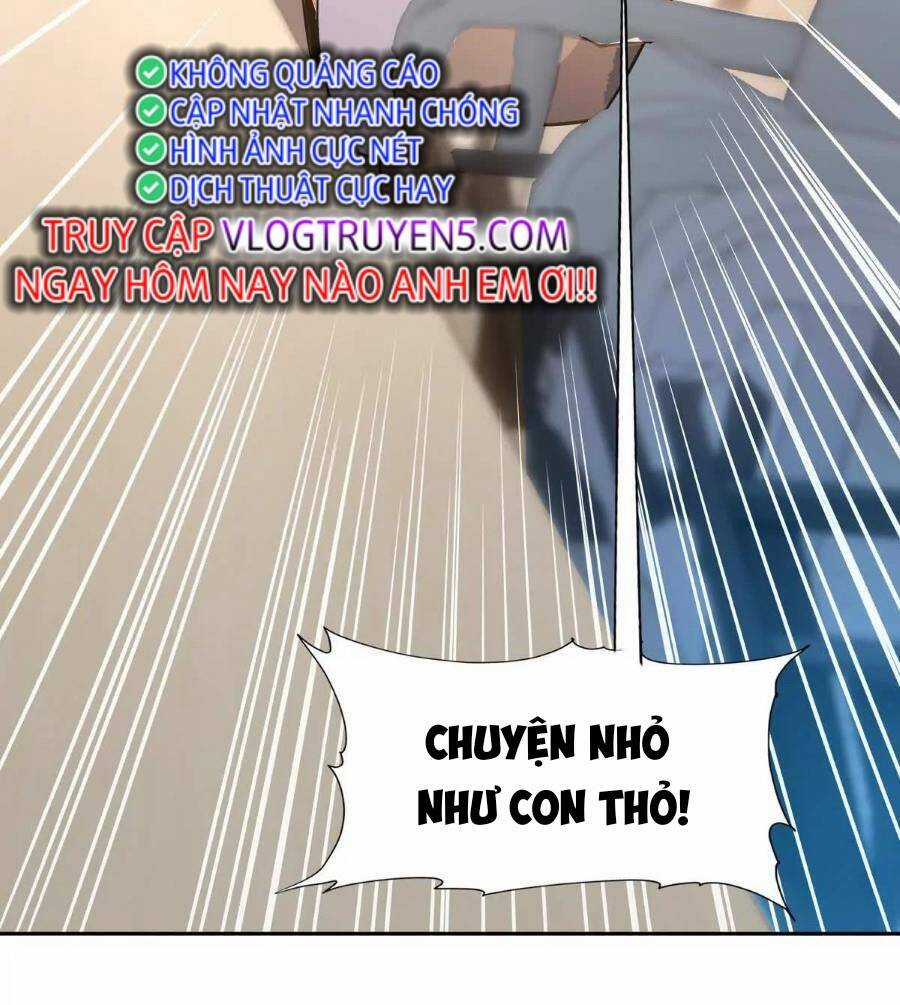 Thần Thú Quật Khởi Chương 35 trang 6