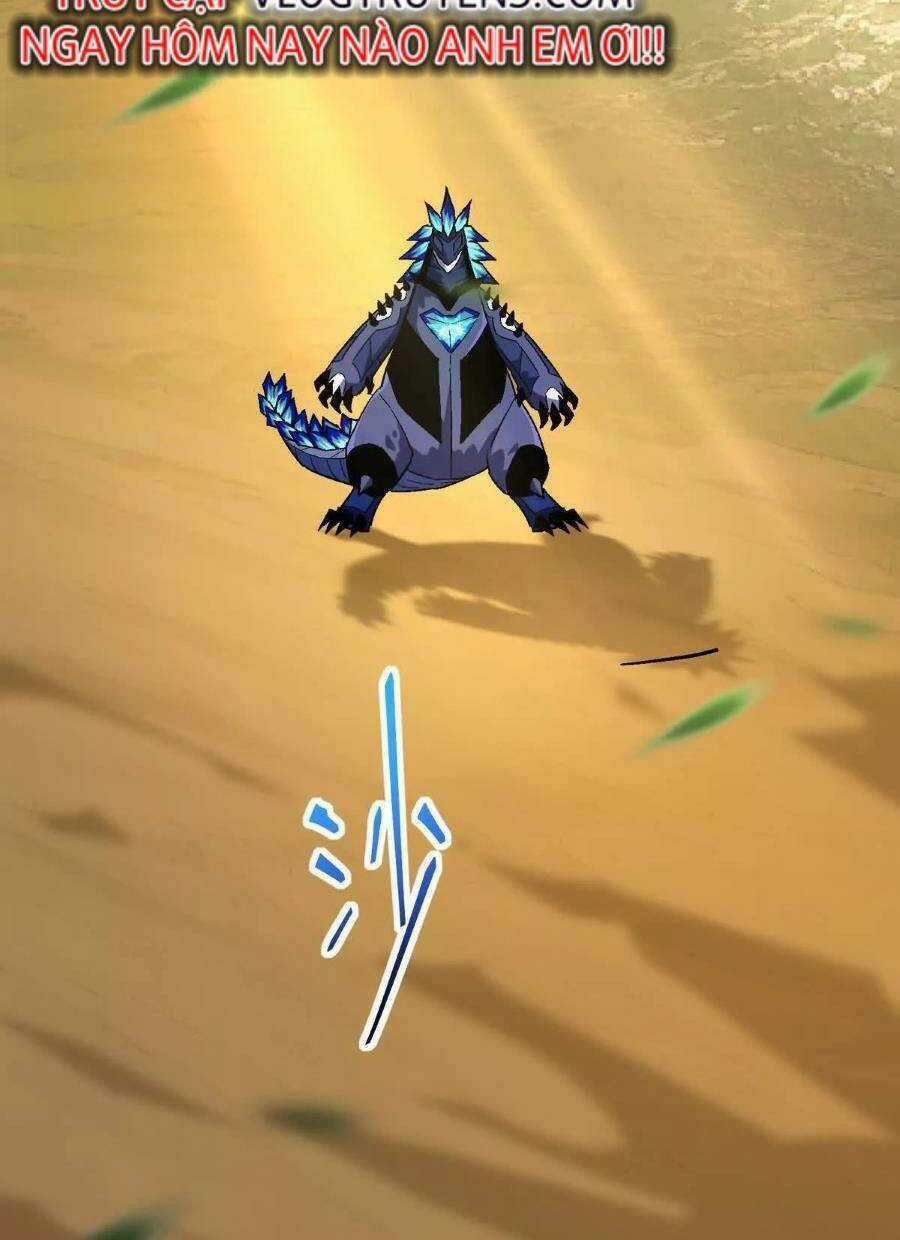 Thần Thú Quật Khởi Chương 35 trang 60