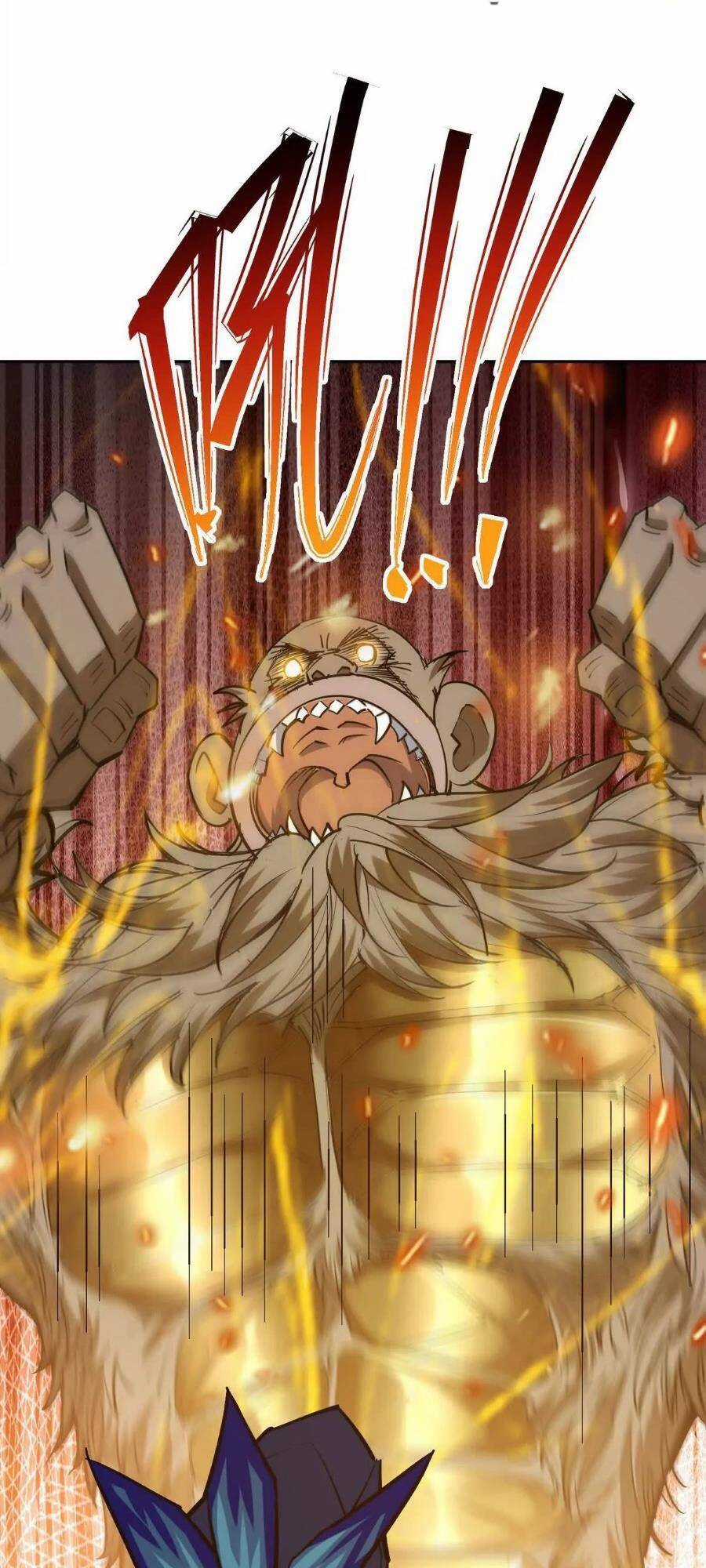 Thần Thú Quật Khởi Chương 35 trang 62