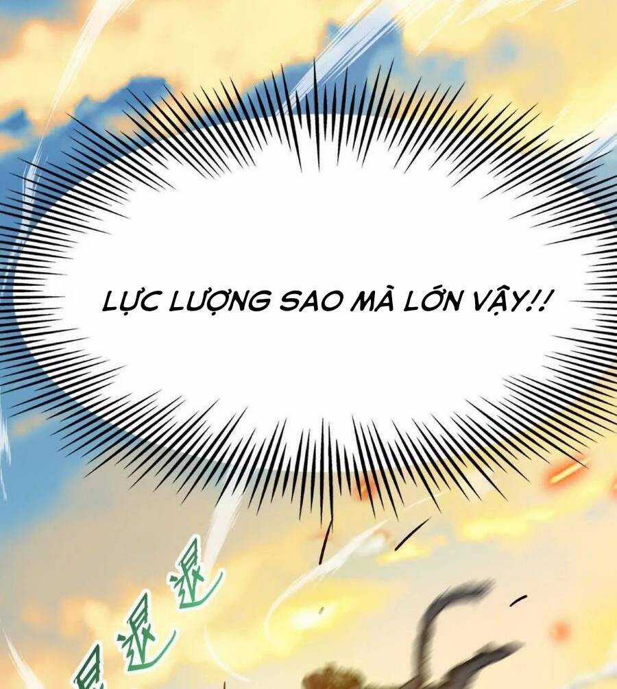 Thần Thú Quật Khởi Chương 35 trang 65