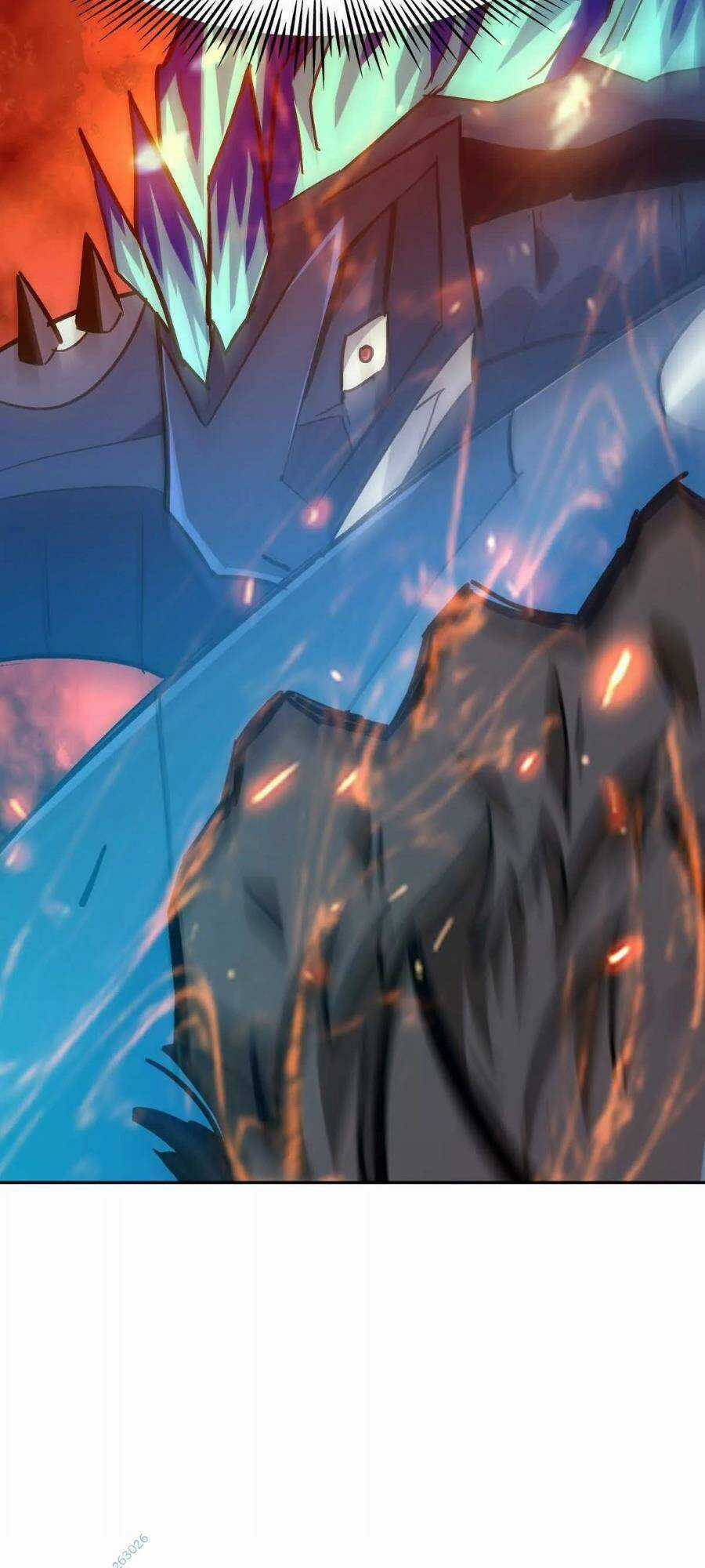 Thần Thú Quật Khởi Chương 35 trang 67