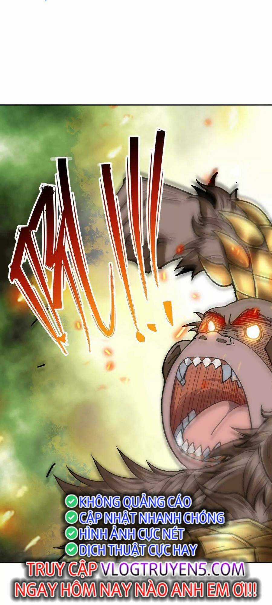 Thần Thú Quật Khởi Chương 35 trang 68