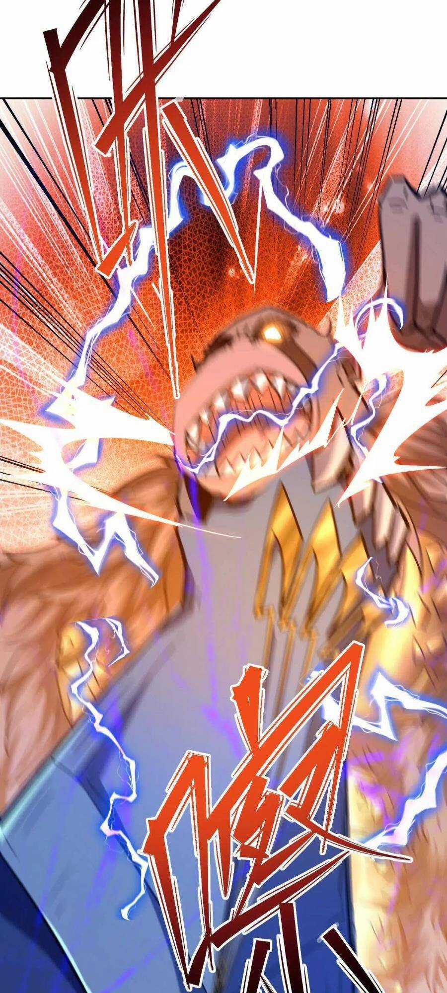 Thần Thú Quật Khởi Chương 35 trang 71