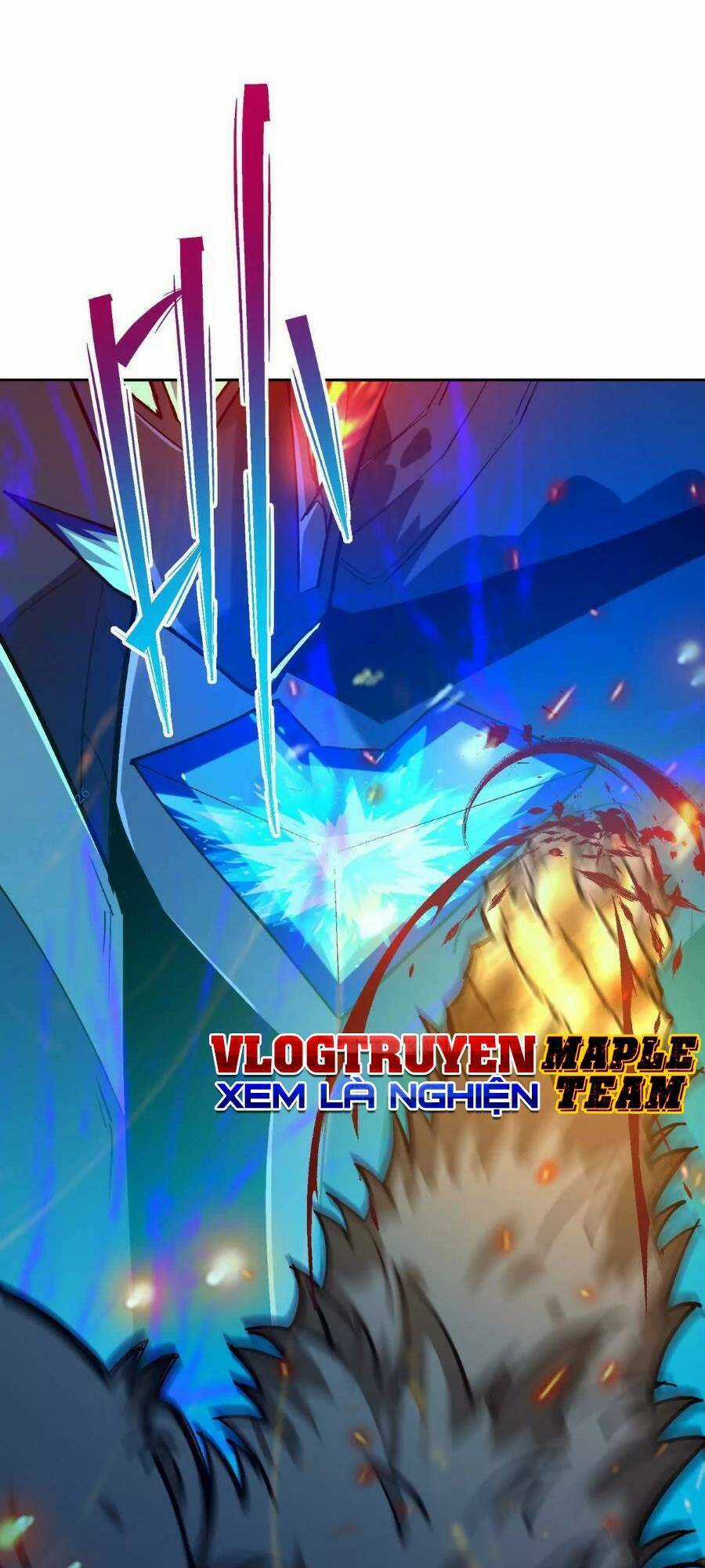 Thần Thú Quật Khởi Chương 35 trang 76