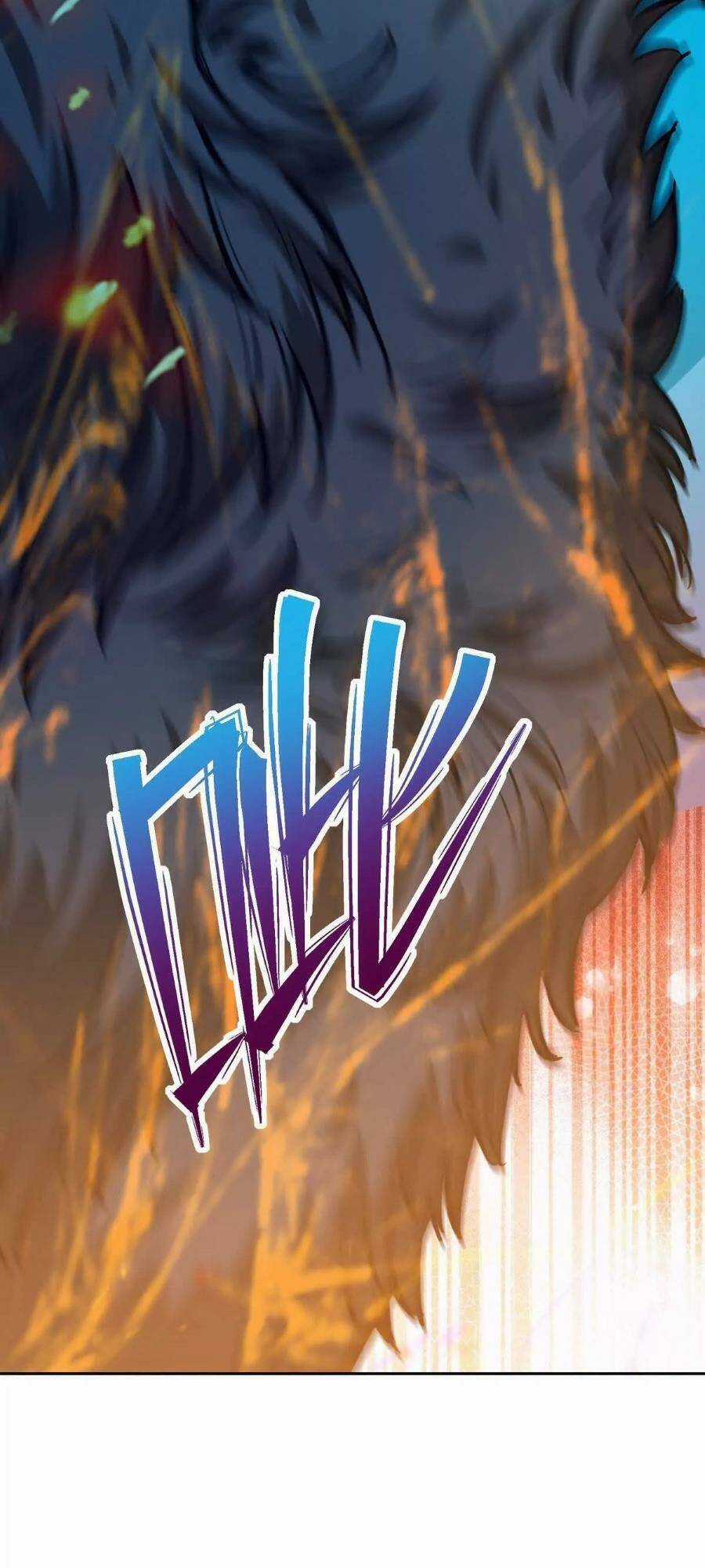 Thần Thú Quật Khởi Chương 35 trang 77