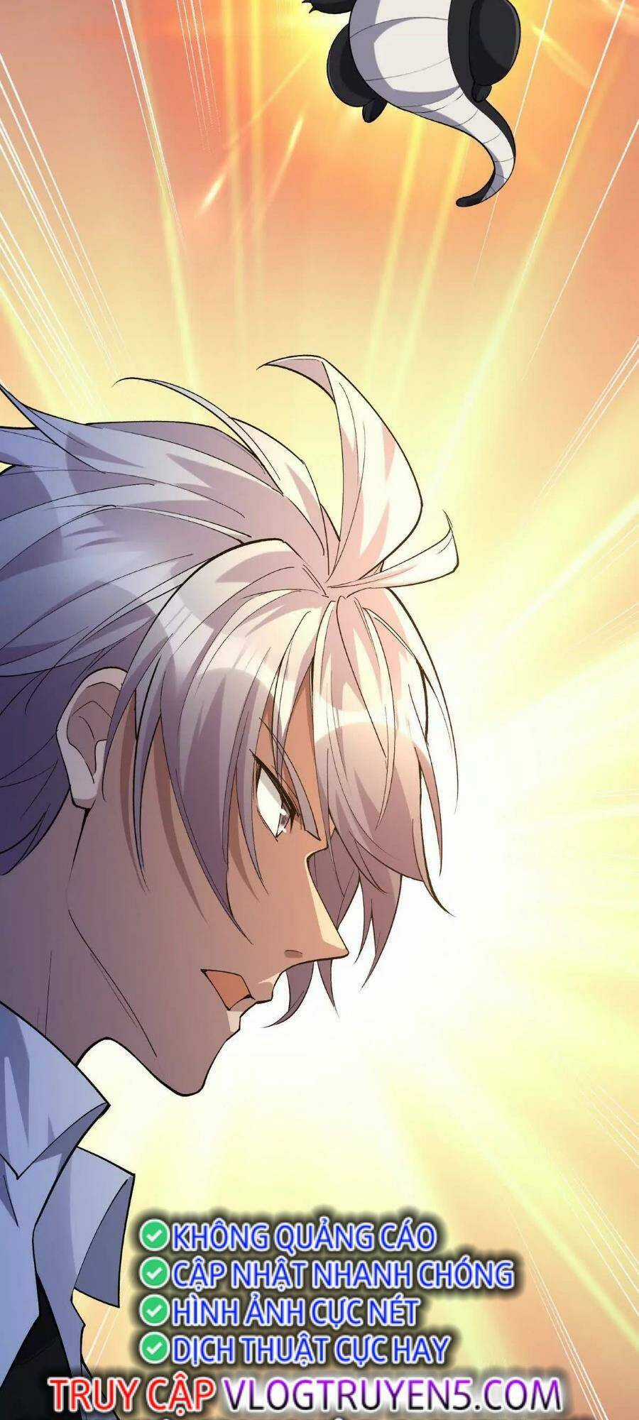 Thần Thú Quật Khởi Chương 36 trang 10