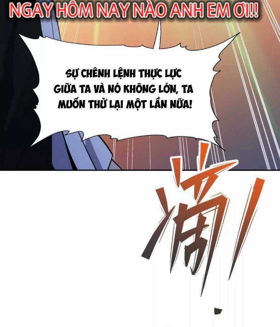 Thần Thú Quật Khởi Chương 36 trang 11