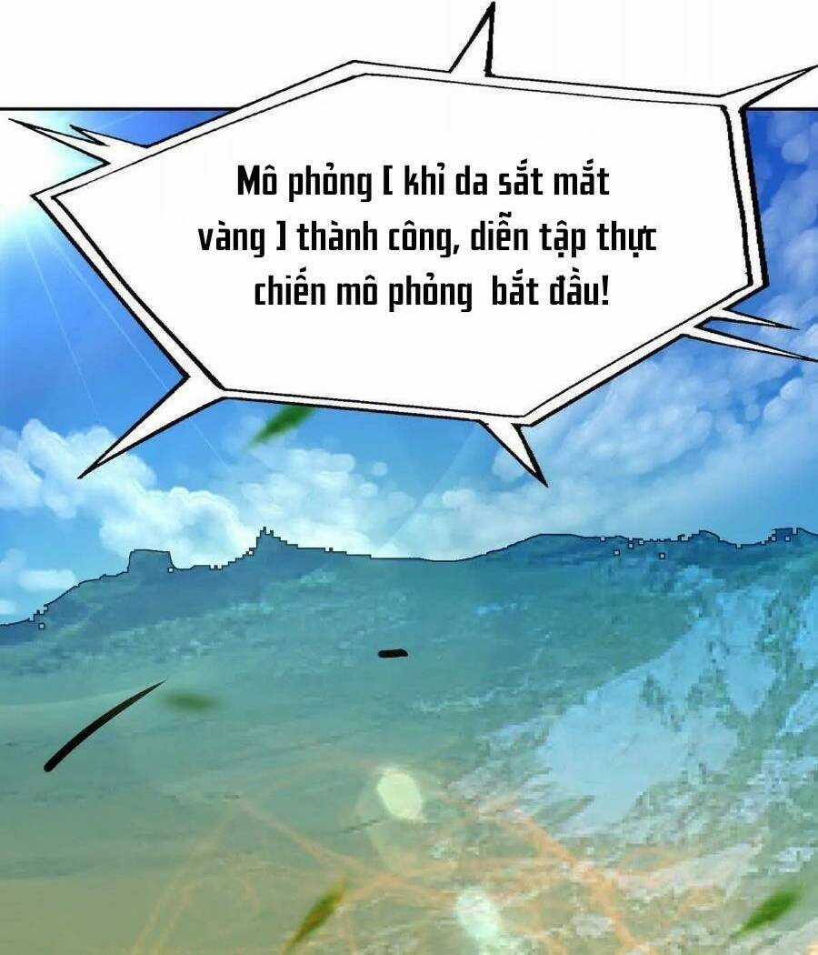 Thần Thú Quật Khởi Chương 36 trang 12