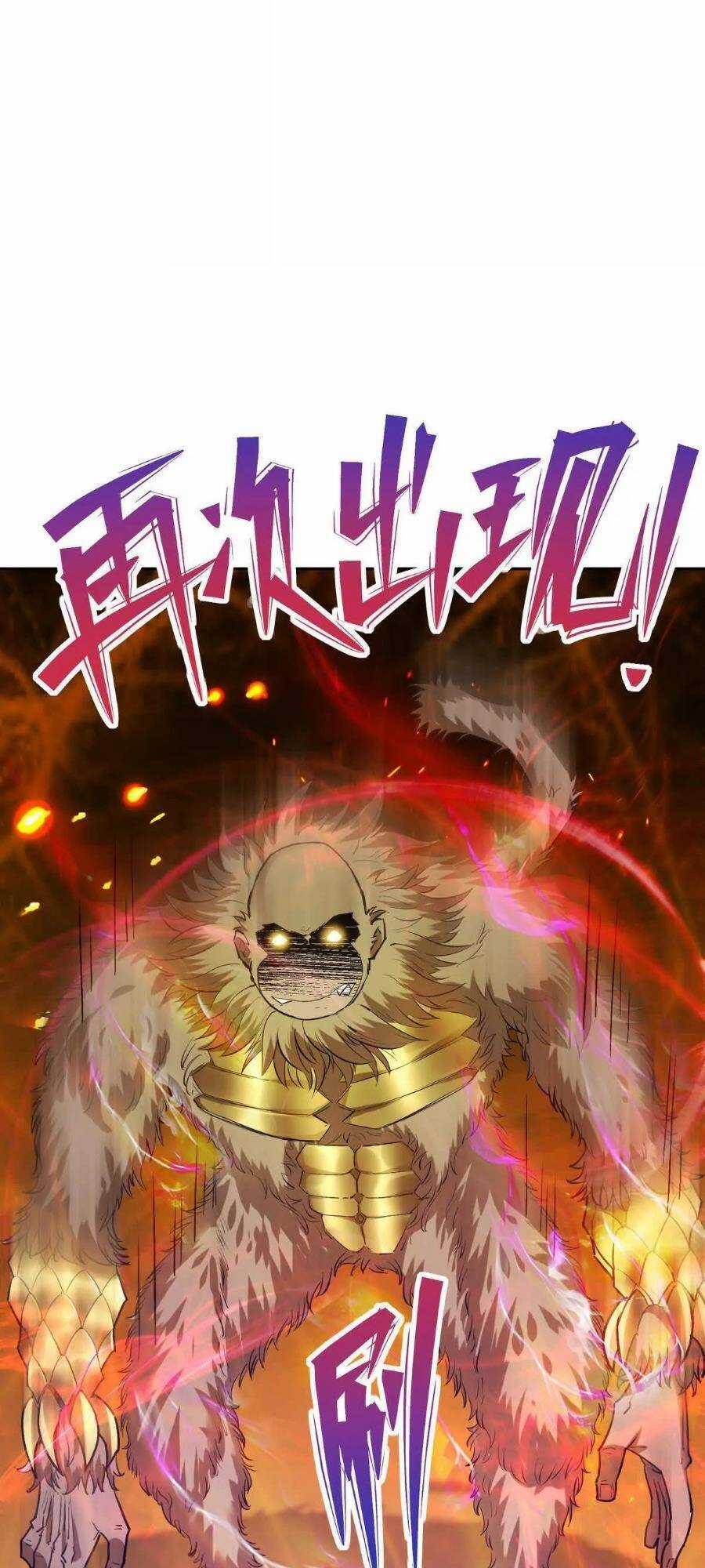 Thần Thú Quật Khởi Chương 36 trang 14