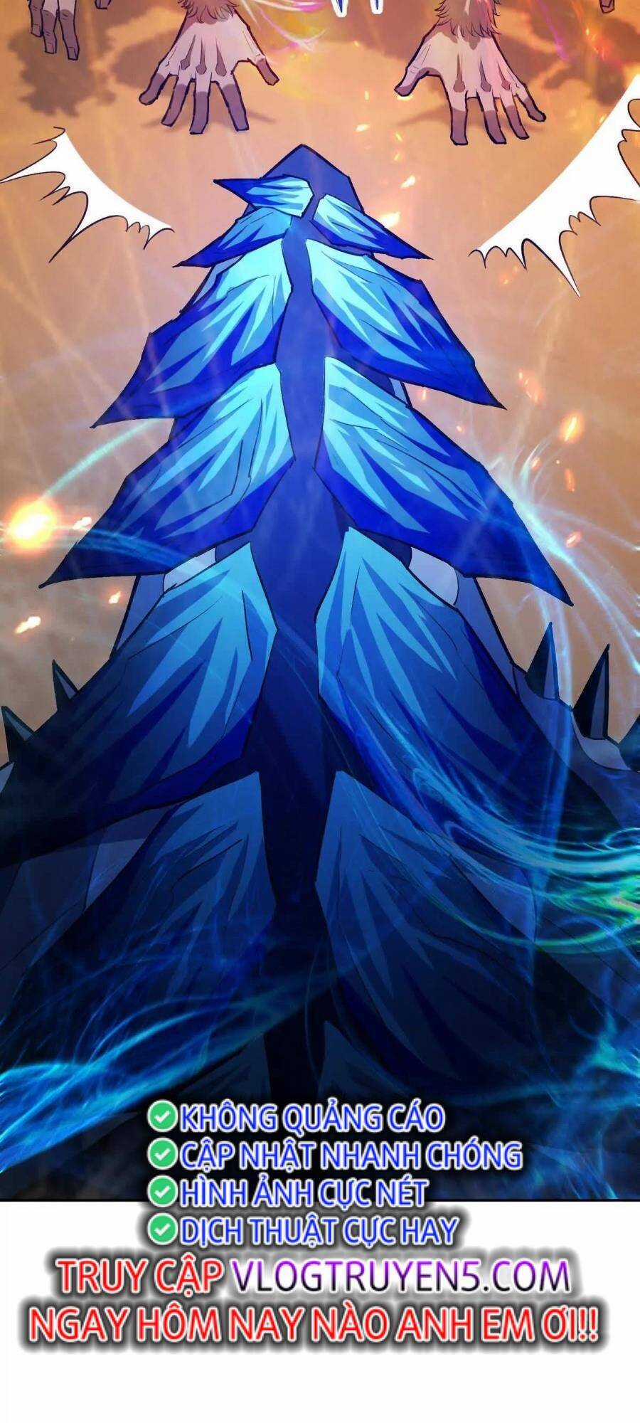 Thần Thú Quật Khởi Chương 36 trang 15