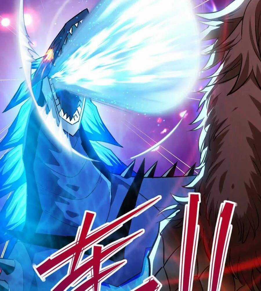 Thần Thú Quật Khởi Chương 36 trang 17