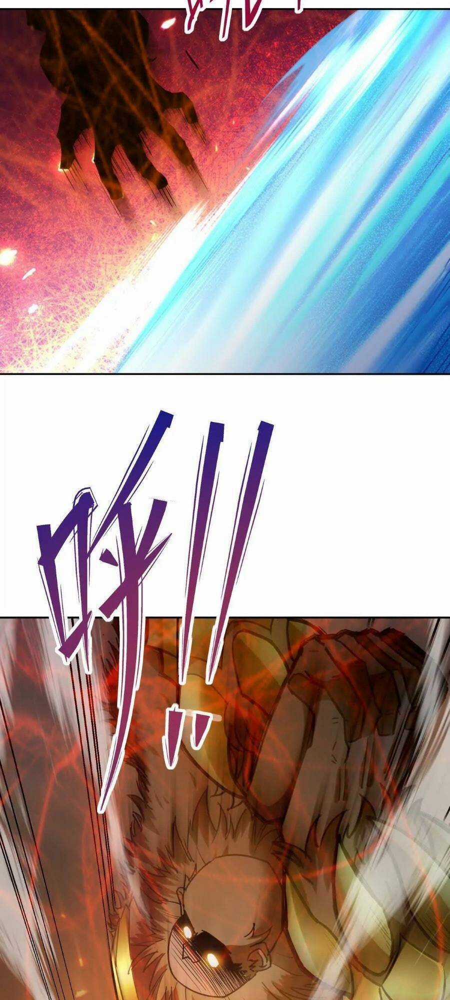 Thần Thú Quật Khởi Chương 36 trang 19