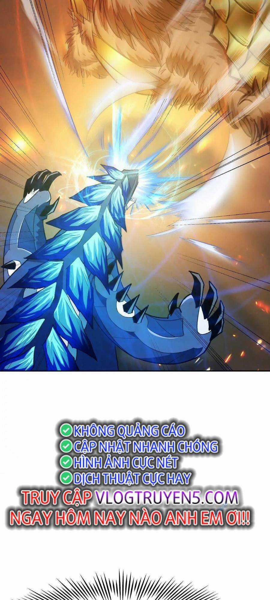 Thần Thú Quật Khởi Chương 36 trang 20