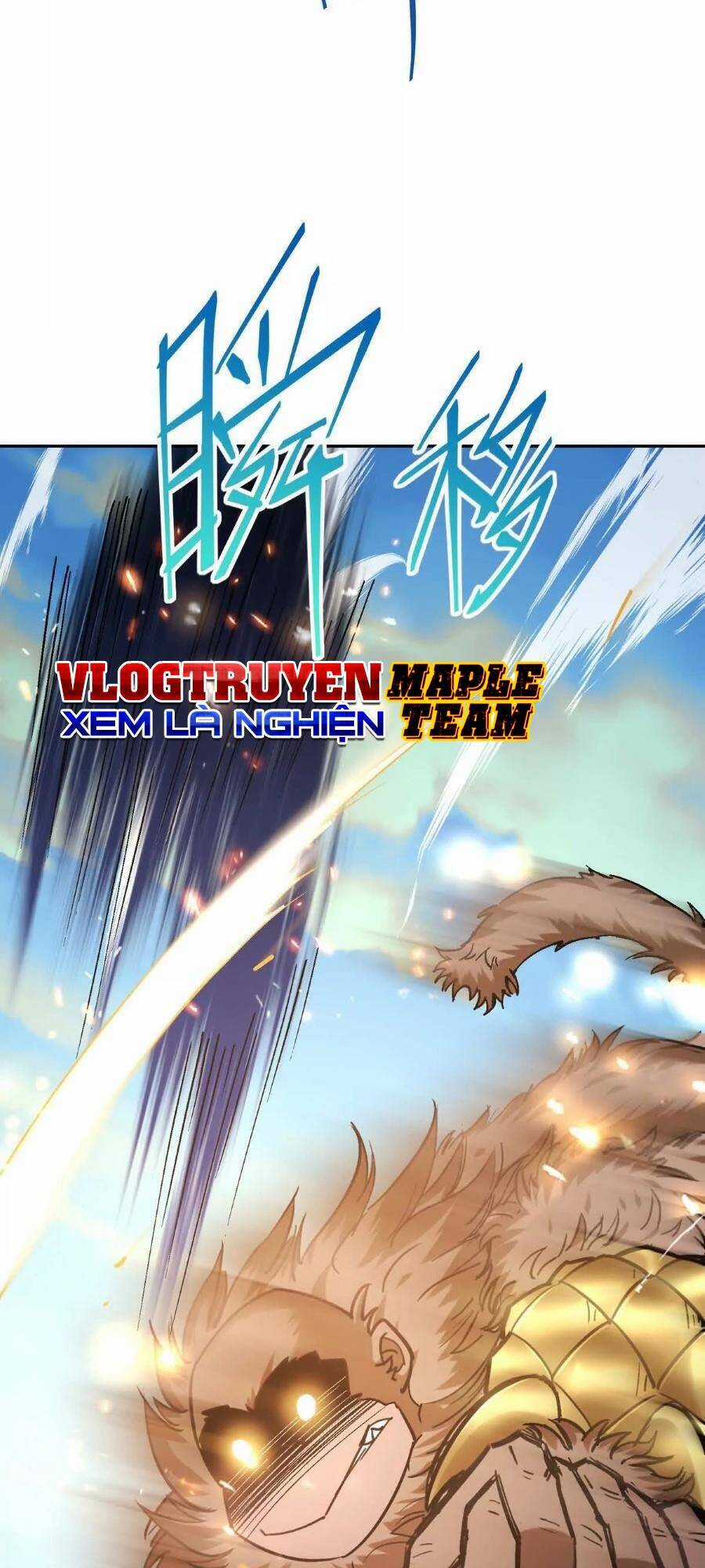 Thần Thú Quật Khởi Chương 36 trang 24