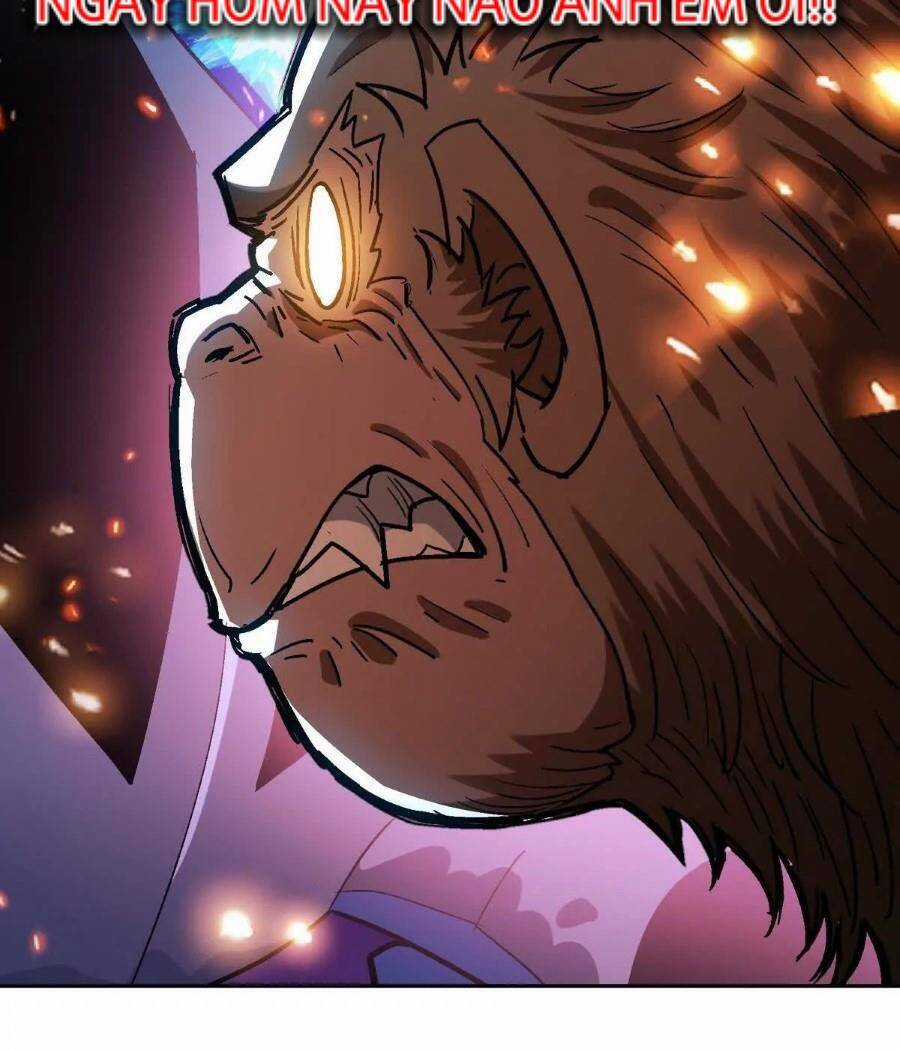 Thần Thú Quật Khởi Chương 36 trang 26