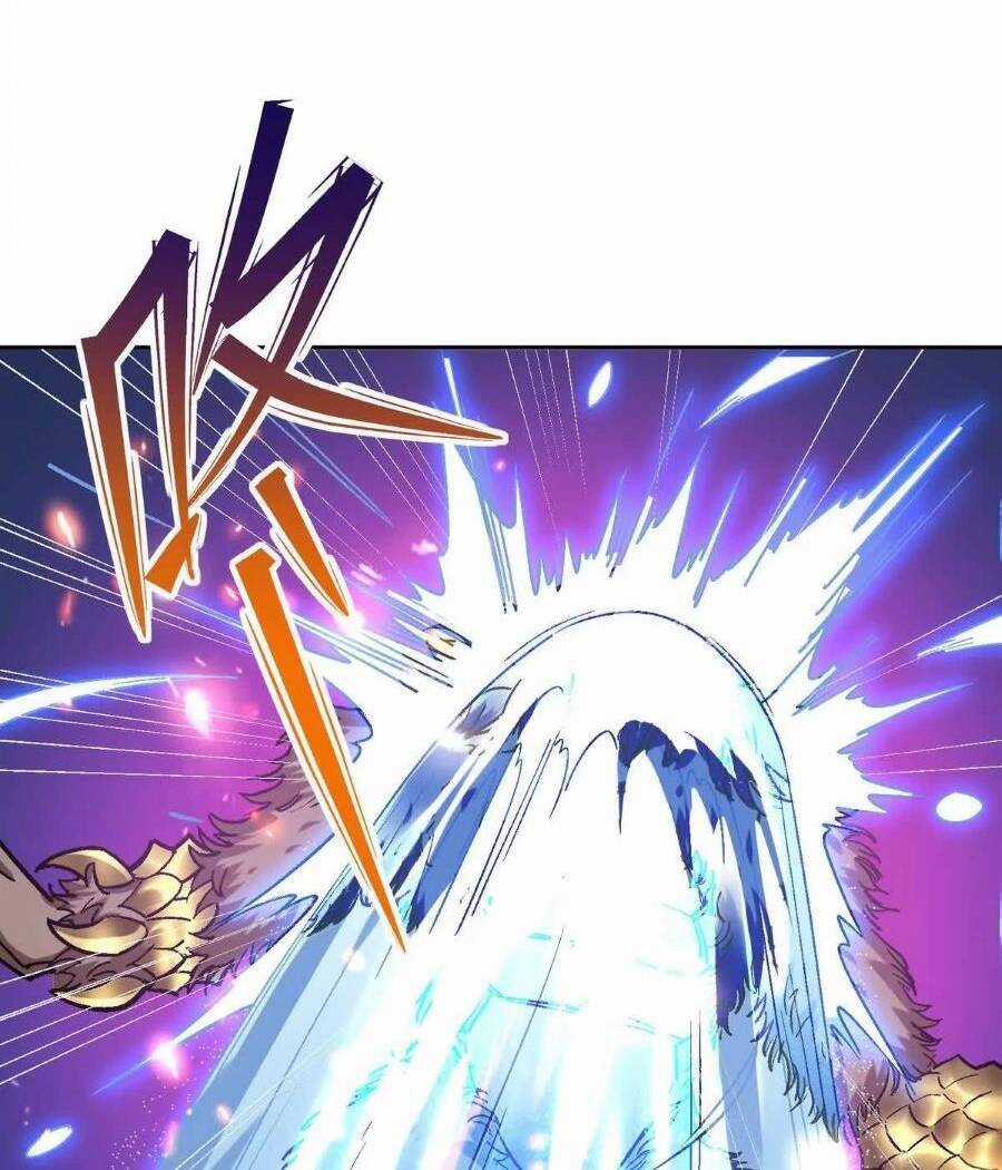 Thần Thú Quật Khởi Chương 36 trang 27