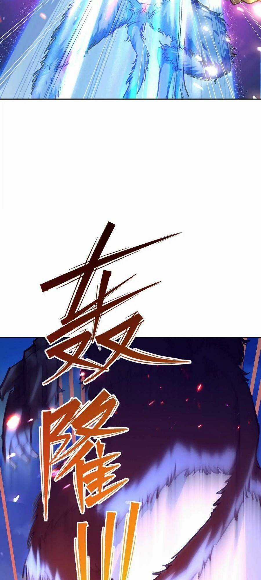 Thần Thú Quật Khởi Chương 36 trang 28