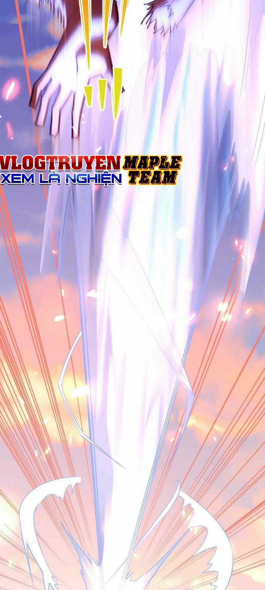 Thần Thú Quật Khởi Chương 36 trang 29