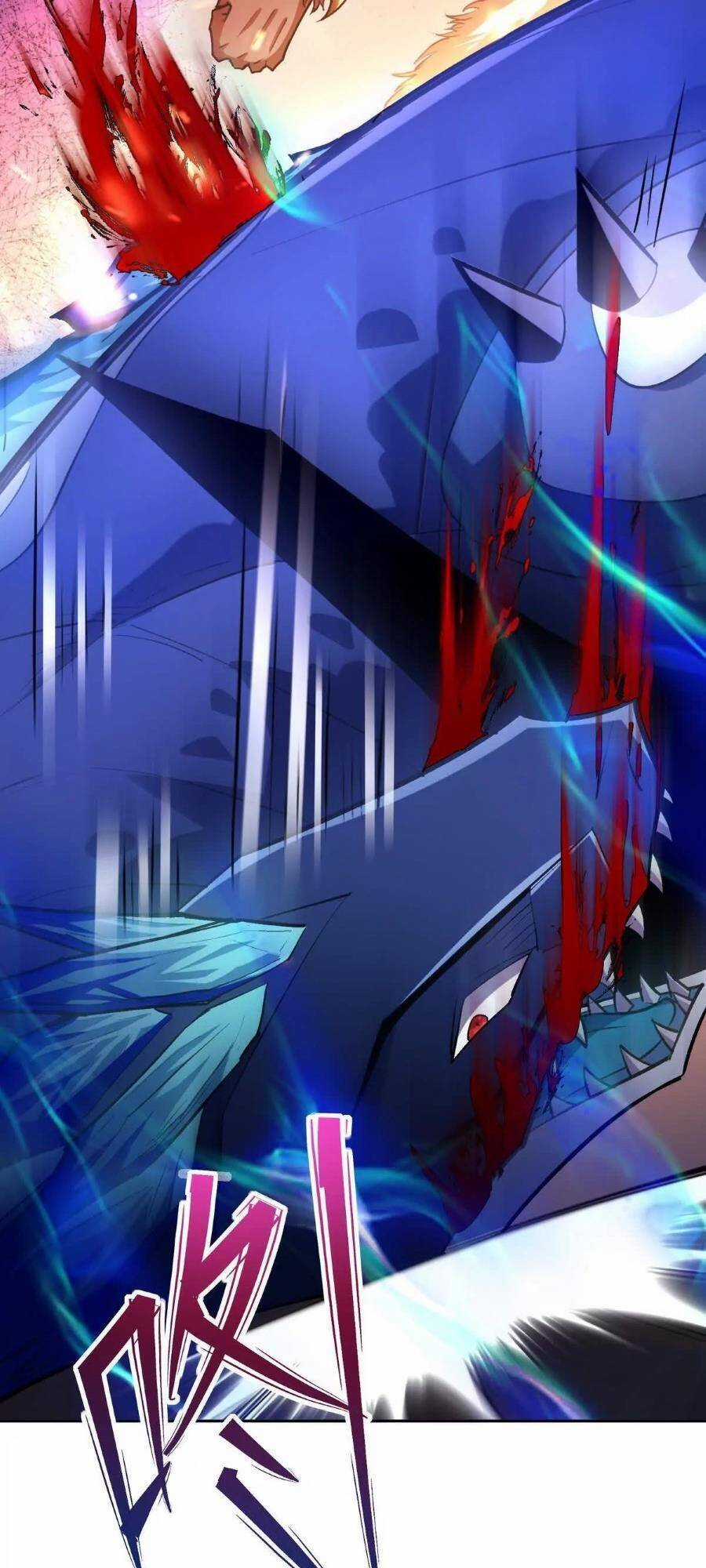 Thần Thú Quật Khởi Chương 36 trang 3