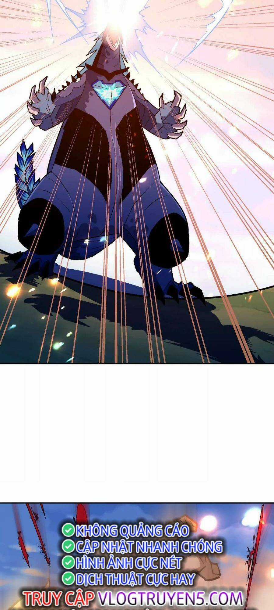 Thần Thú Quật Khởi Chương 36 trang 30