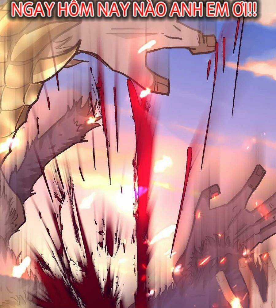 Thần Thú Quật Khởi Chương 36 trang 31