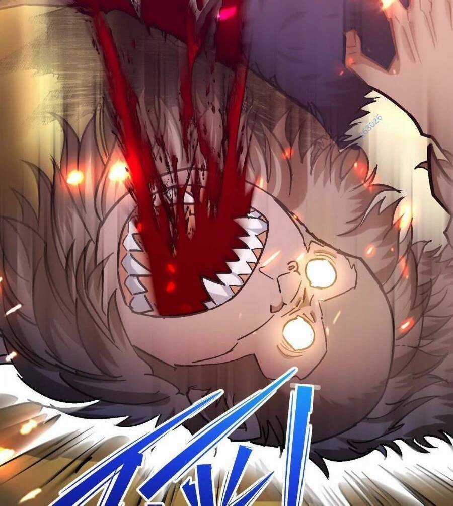 Thần Thú Quật Khởi Chương 36 trang 32