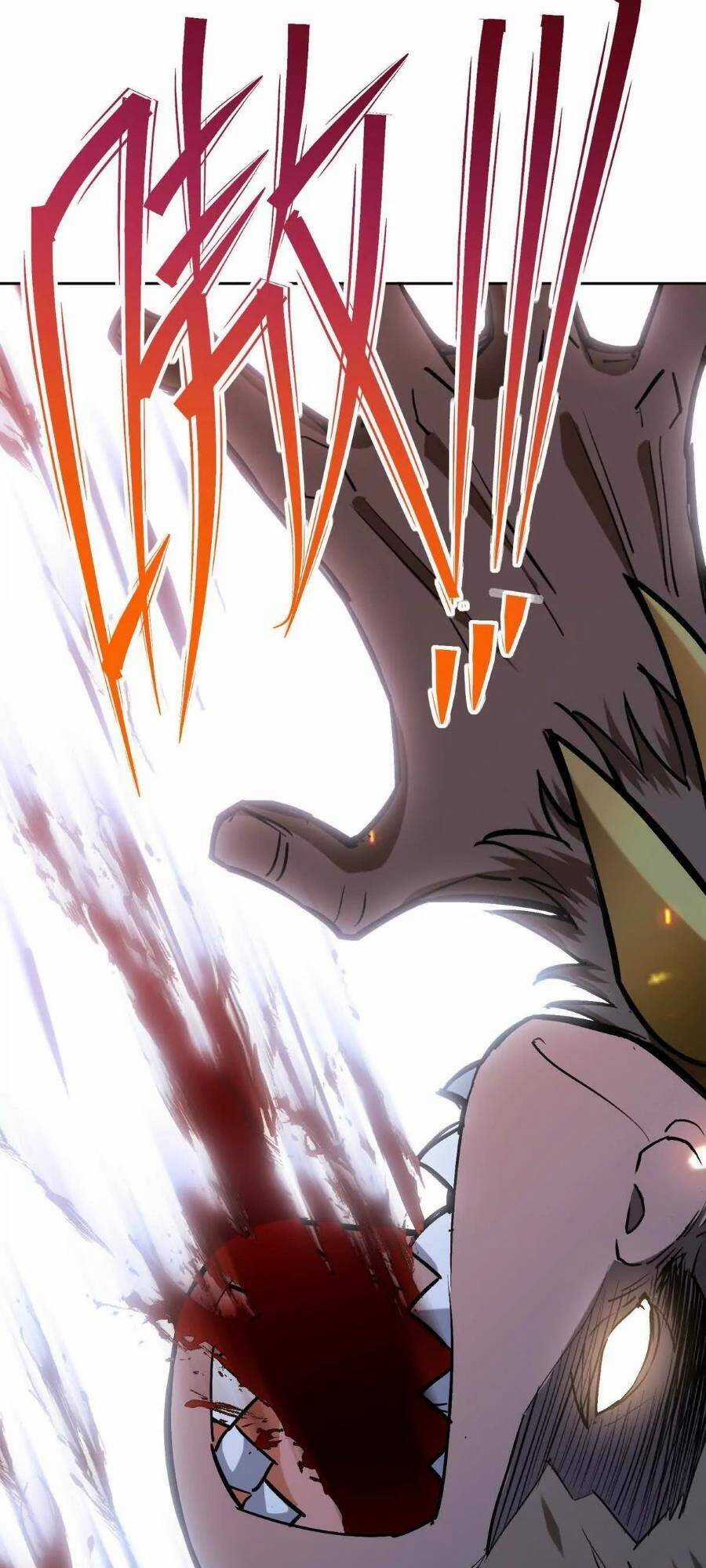 Thần Thú Quật Khởi Chương 36 trang 35