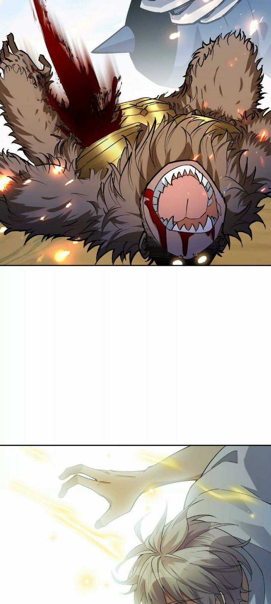 Thần Thú Quật Khởi Chương 36 trang 38